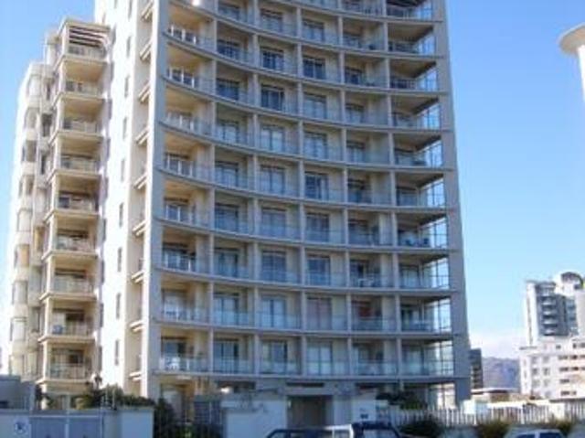 2 Bedroom Apartment in Strand North