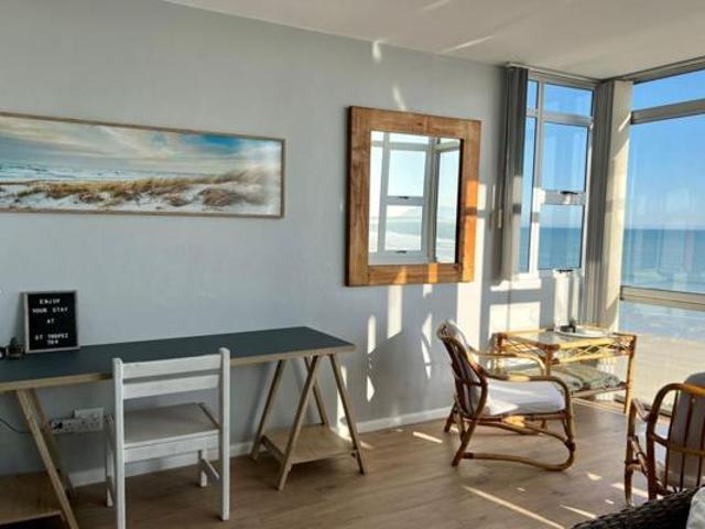 2 Bedroom Apartment in Strand North