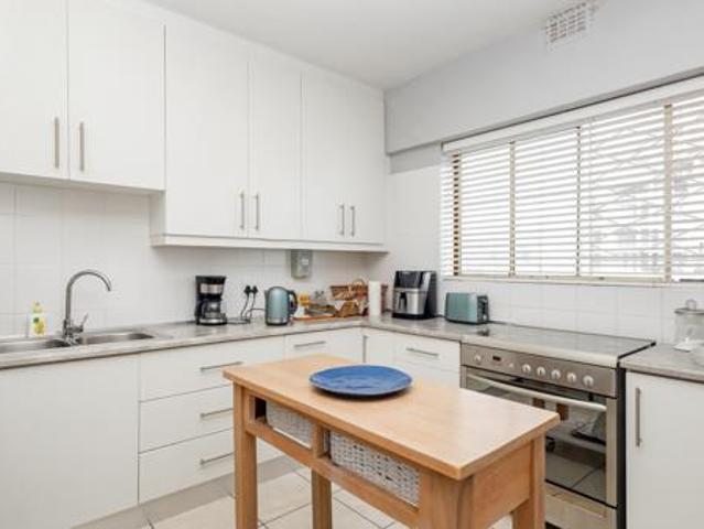 2 Bedroom Apartment in Strand North