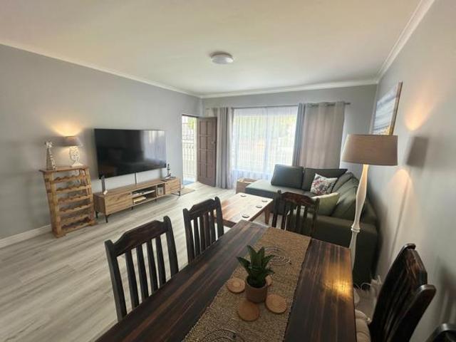 2 Bedroom Apartment in Strand North