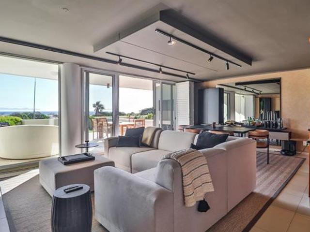 2 Bedroom Apartment in Strand North