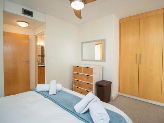2 Bedroom Apartment in Strand North