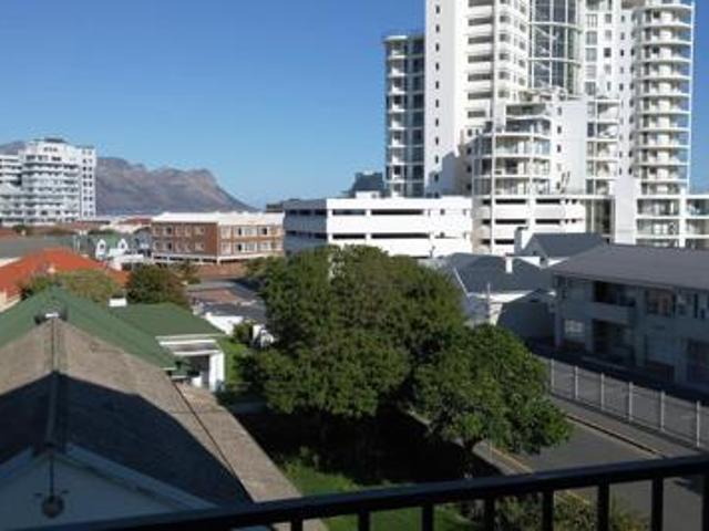2 Bedroom Apartment in Strand North