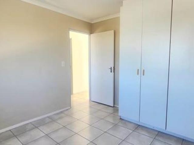 2 Bedroom Apartment in Strand North