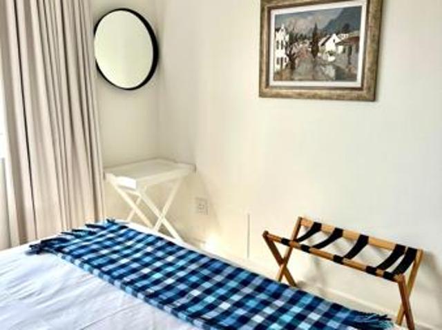 2 Bedroom Apartment in Strand North