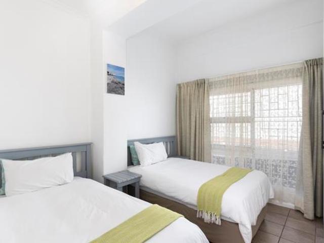 2 Bedroom Apartment in Strand South