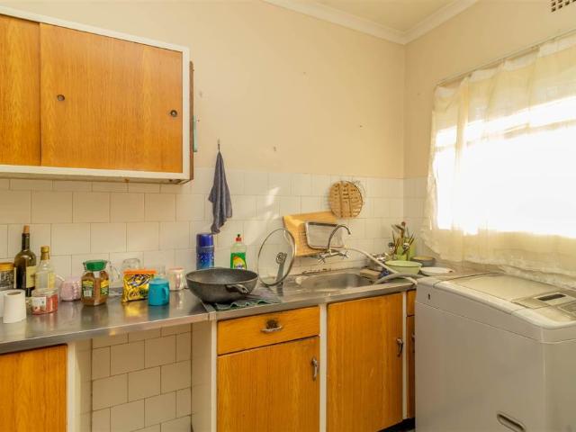 2 Bedroom Apartment in Strubenvale