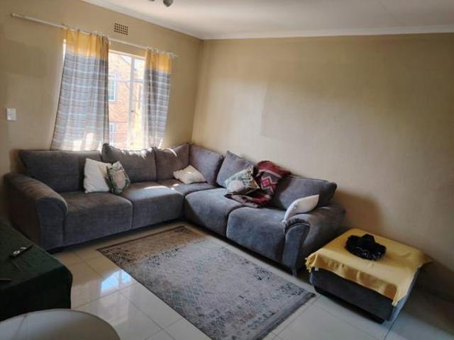 2 Bedroom Apartment in Strubens Valley
