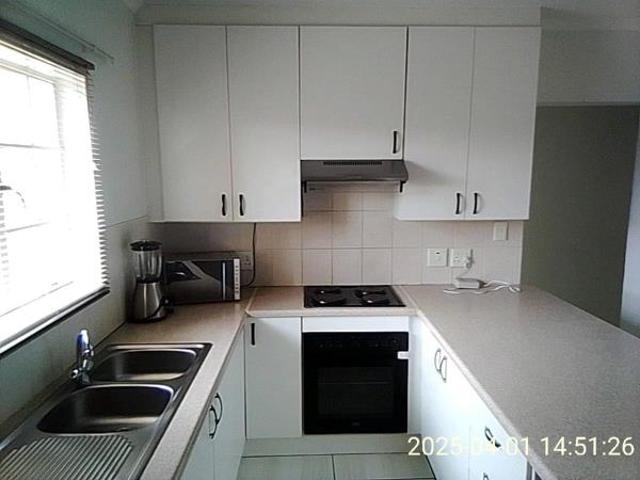 2 Bedroom Apartment in Strubens Valley