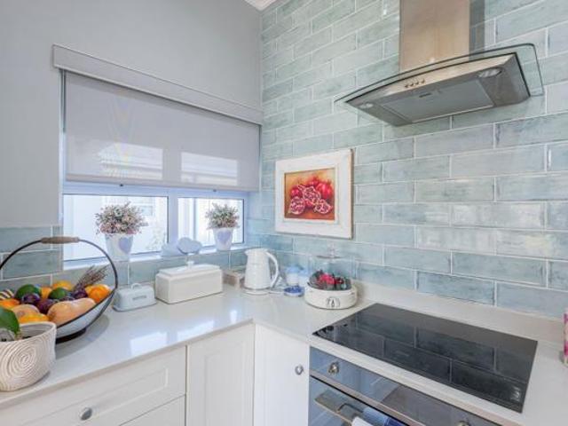 2 Bedroom Apartment in Struisbaai