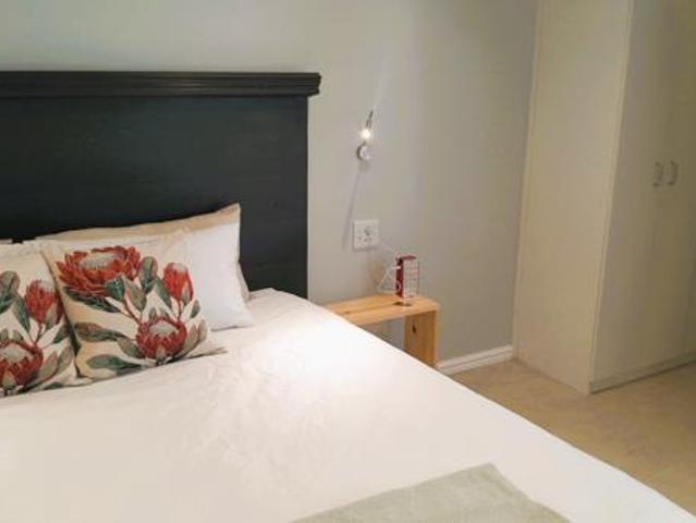2 Bedroom Apartment in Struisbaai