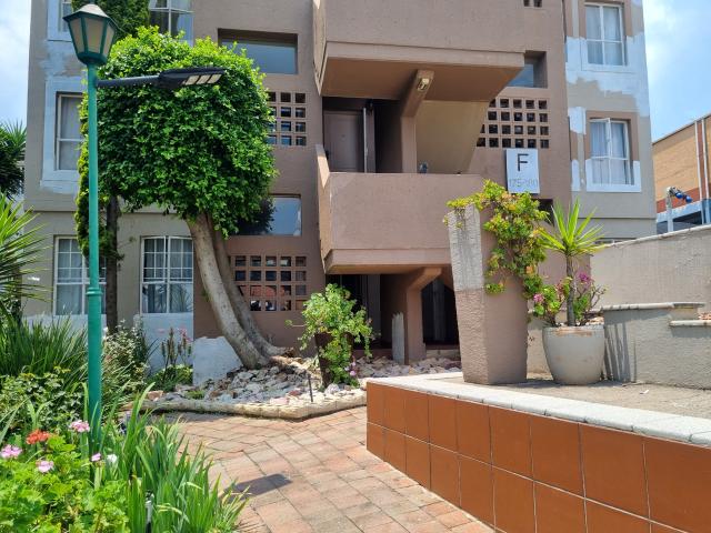 2 Bedroom Apartment in Suideroord