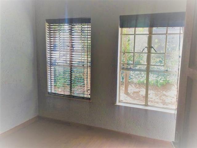2 Bedroom Apartment in Suideroord