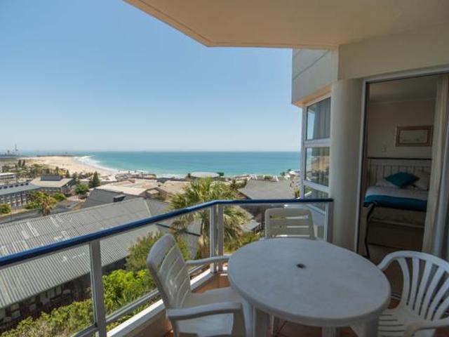 2 Bedroom Apartment in Summerstrand