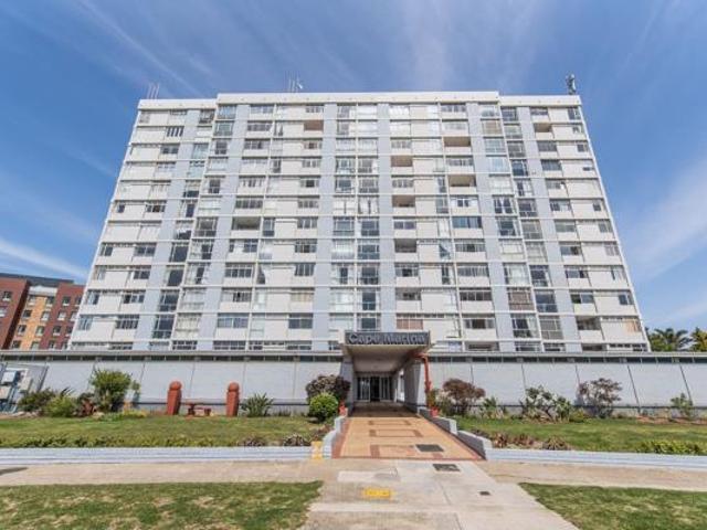 2 Bedroom Apartment in Summerstrand
