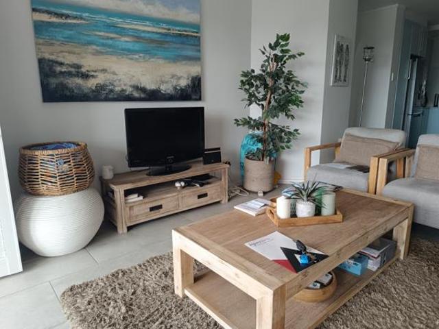 2 Bedroom Apartment in Summerstrand