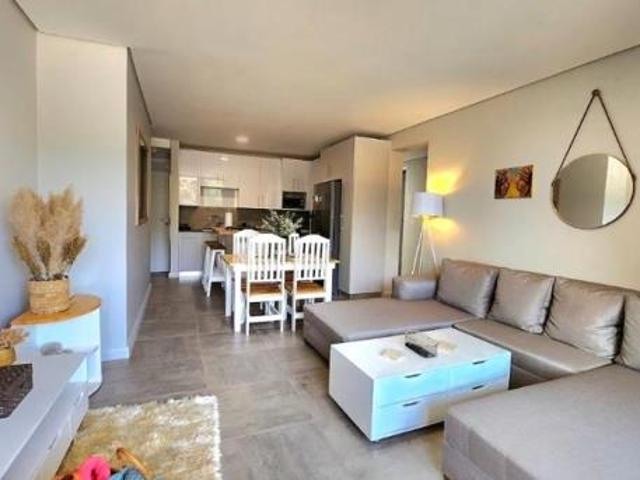 2 Bedroom Apartment in Summerstrand