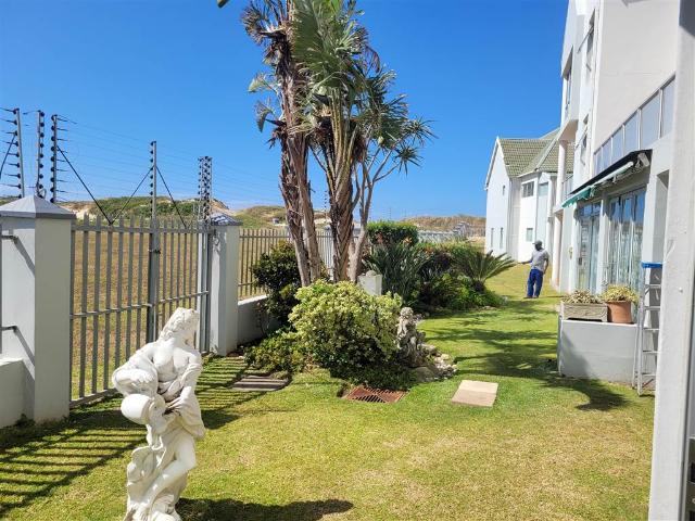 2 Bedroom Apartment in Summerstrand
