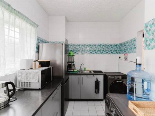 2 Bedroom Apartment in Summerstrand