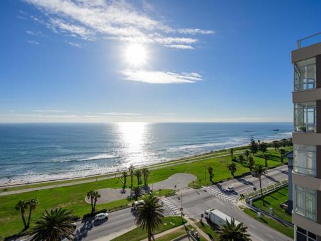 2 Bedroom Apartment in Summerstrand