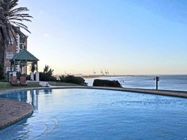 2 Bedroom Apartment in Summerstrand