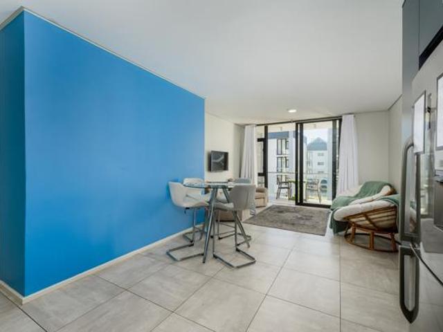 2 Bedroom Apartment in Summerstrand