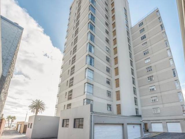 2 Bedroom Apartment in Summerstrand