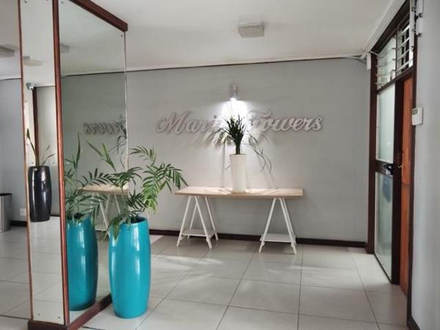 2 Bedroom Apartment in Summerstrand