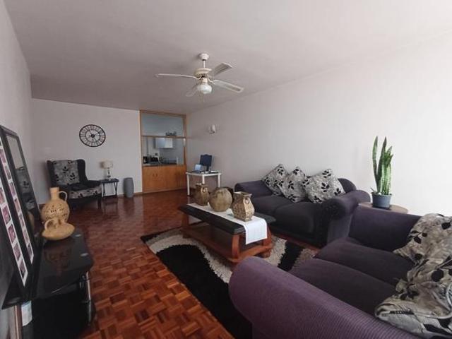 2 Bedroom Apartment in Summerstrand