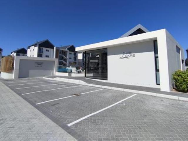 2 Bedroom Apartment in Summerstrand