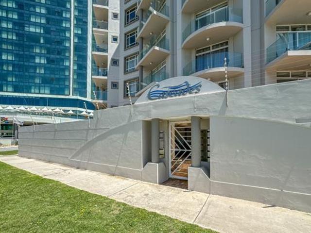 2 Bedroom Apartment in Summerstrand