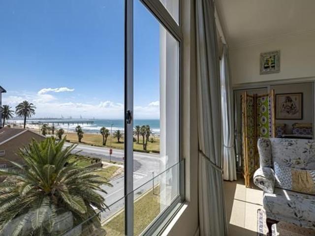 2 Bedroom Apartment in Summerstrand