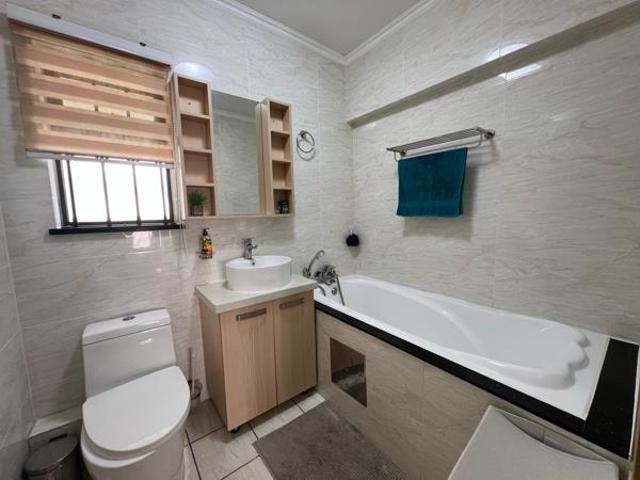 2 Bedroom Apartment in Summerset