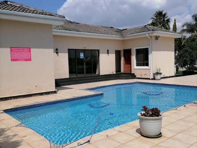 2 Bedroom Apartment in Summerset