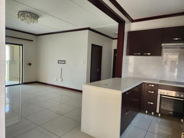 2 Bedroom Apartment in Summerset