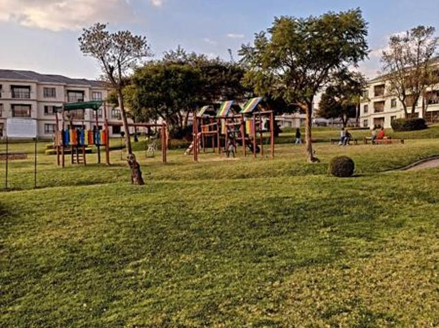 2 Bedroom Apartment in Summerset