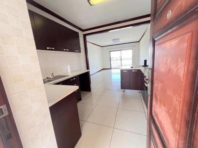2 Bedroom Apartment in Summerset