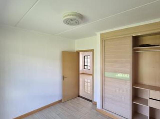 2 Bedroom Apartment in Summerset