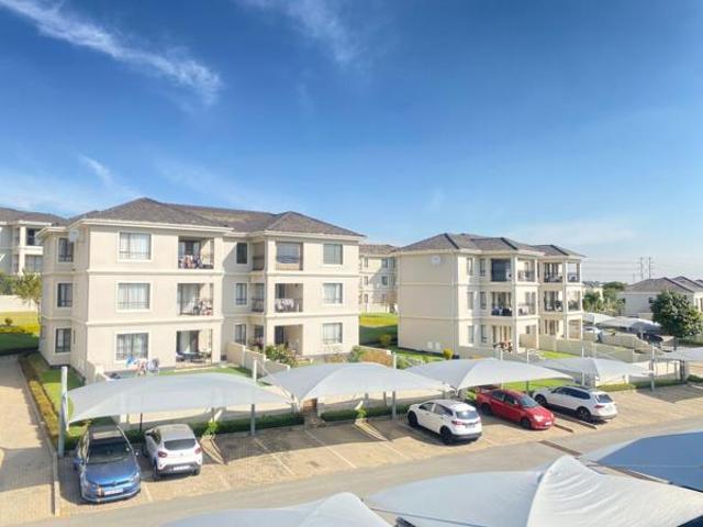 2 Bedroom Apartment in Summerset