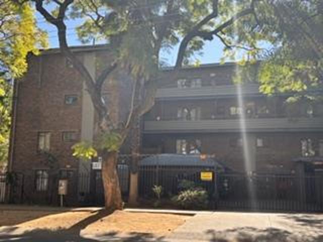 2 Bedroom Apartment in Sunnyside