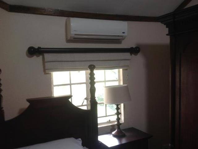 2 Bedroom Apartment in Sunnyside