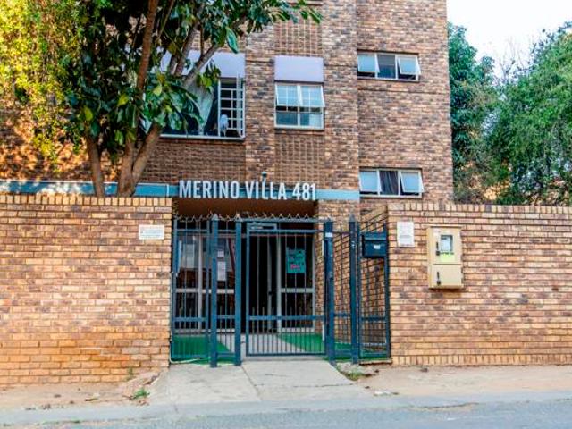 2 Bedroom Apartment in Sunnyside