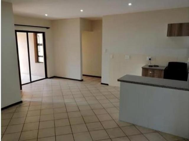 2 Bedroom Apartment in Sunnyrock