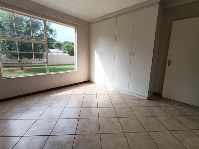 2 Bedroom Apartment in Sunnyridge
