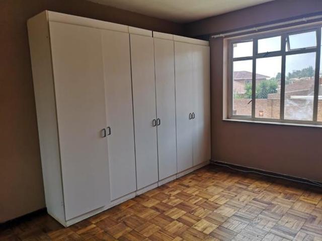 2 Bedroom Apartment in Sunnyridge