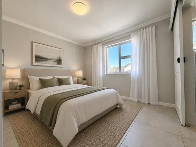 2 Bedroom Apartment in Sunningdale