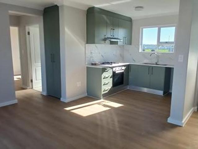 2 Bedroom Apartment in Sunningdale