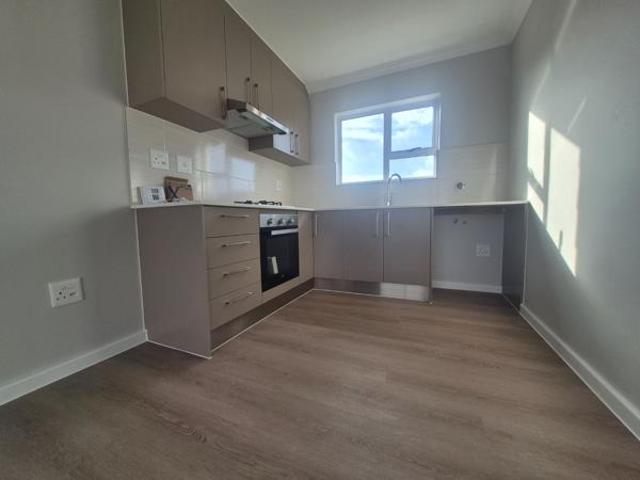 2 Bedroom Apartment in Sunningdale