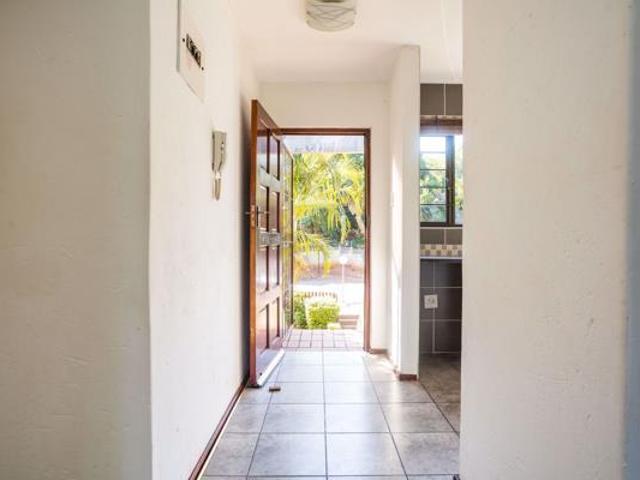 2 Bedroom Apartment in Sunningdale