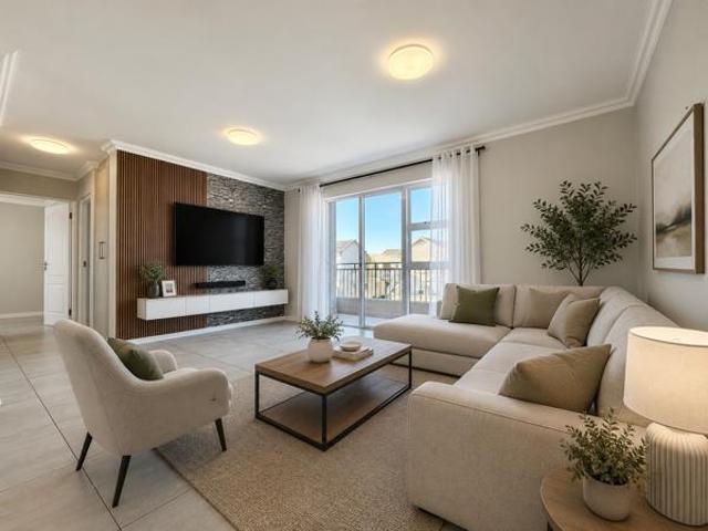2 Bedroom Apartment in Sunningdale